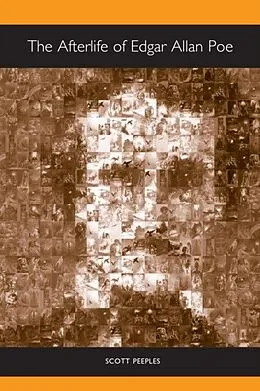 E-Book (pdf) Afterlife of Edgar Allan Poe von Scott Peeples
