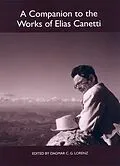 E-Book (pdf) Elias Canetti's Counter-Image of Society von Johann P. Arnason, David Roberts