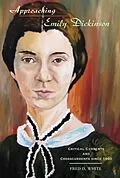 E-Book (pdf) Approaching Emily Dickinson von Fred D. White