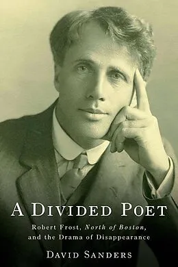 E-Book (pdf) A Divided Poet von David Sanders