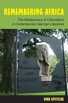 E-Book (pdf) Remembering Africa von Dirk Gottsche