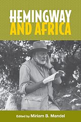 eBook (epub) Hemingway and Africa de 