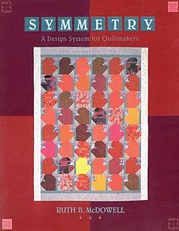 E-Book (pdf) Symmetry von Ruth B. McDowell