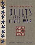 E-Book (epub) Quilts from the Civil War von Barbara Brackman