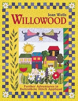 E-Book (pdf) Willowood von Jean Wells