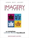 E-Book (pdf) Imagery On Fabric von Jean Ray Laury