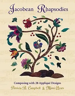 E-Book (pdf) Jacobean Rhapsodies von Patricia B. Campbell, Mimi Ayers