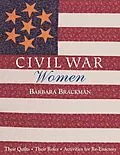 E-Book (pdf) Civil War Women von Barbara Brackman