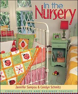 E-Book (epub) In the Nursery von Jennifer Sampou, Carolyn Schmitz