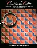 E-Book (epub) Clues in the Calico von Barbara Brackman