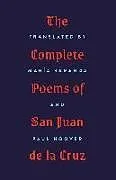 Kartonierter Einband The Complete Poems of San Juan de la Cruz von