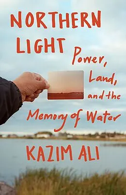 E-Book (epub) Northern Light von Kazim Ali