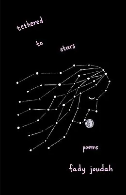 E-Book (epub) Tethered to Stars von Fady Joudah