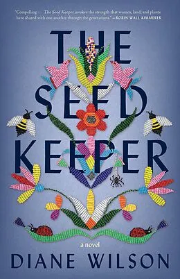 E-Book (epub) The Seed Keeper von Diane Wilson