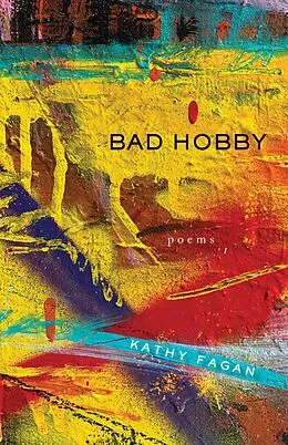 E-Book (epub) Bad Hobby von Fagan Kathy