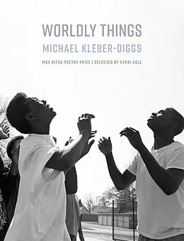 E-Book (epub) Worldly Things von Michael Kleber-Diggs