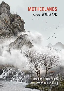 E-Book (epub) Motherlands von Weijia Pan