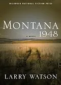 E-Book (epub) Montana 1948 von Larry Watson