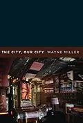 E-Book (epub) The City, Our City von Wayne Miller