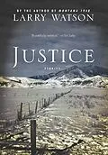 E-Book (epub) Justice von Larry Watson