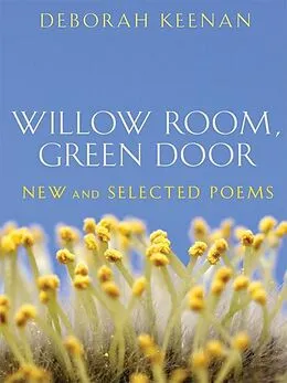 E-Book (epub) Willow Room, Green Door von Deborah Keenan