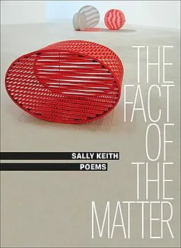 E-Book (epub) The Fact of the Matter von Sally Keith