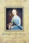 E-Book (epub) Waiting for the Queen von Joanna Higgins
