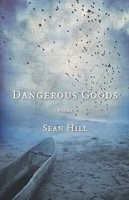 E-Book (epub) Dangerous Goods von Sean Hill