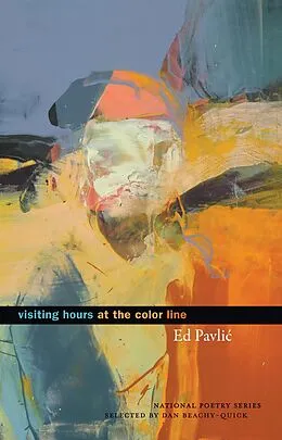 E-Book (epub) Visiting Hours at the Color Line von Ed Pavlic