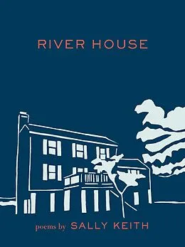 E-Book (epub) River House von Sally Keith