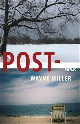 E-Book (epub) Post- von Wayne Miller