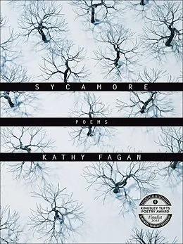 E-Book (epub) Sycamore von Kathy Fagan