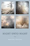 E-Book (epub) Night Unto Night von Martha Collins