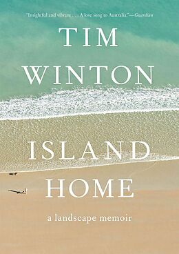 eBook (epub) Island Home de Tim Winton