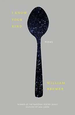 E-Book (epub) I Know Your Kind von William Brewer