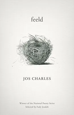 E-Book (epub) feeld von Jos Charles