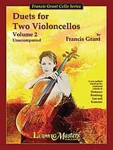  Notenblätter Duets