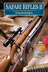 E-Book (epub) Safari Rifles II von Craig Boddington