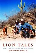 E-Book (epub) Lion Tales von Jonathon Kibler, Walt Prothero