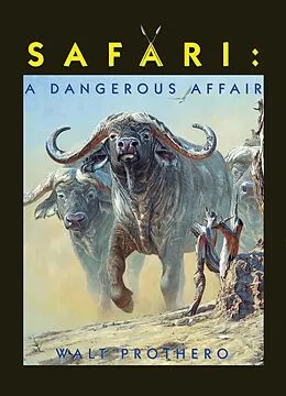 E-Book (epub) Safari von Walt Prothero