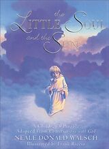 Livre Relié The Little Soul and the Sun de Neale Donald Walsch