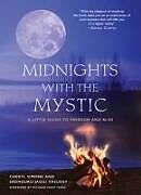 Couverture cartonnée Midnights with the Mystic de Cheryl Simone, Sadhguru Jaggi Vasudev