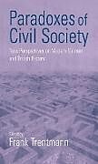 Paradoxes of Civil Society
