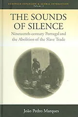 Fester Einband The Sounds of Silence von João Pedro Marques