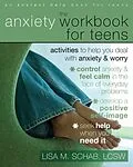 E-Book (pdf) Anxiety Workbook for Teens von Lisa M. Schab