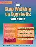 E-Book (pdf) Stop Walking on Eggshells Workbook von Randi Kreger