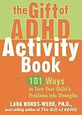 E-Book (pdf) Gift of ADHD Activity Book von Lara Honos-Webb