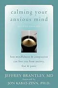 E-Book (pdf) Calming Your Anxious Mind von Jeffrey Brantley