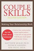 E-Book (pdf) Couple Skills von Matthew Mckay, Patrick Fanning, Kim Paleg