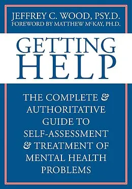 E-Book (pdf) Getting Help von Jeffrey C. Wood